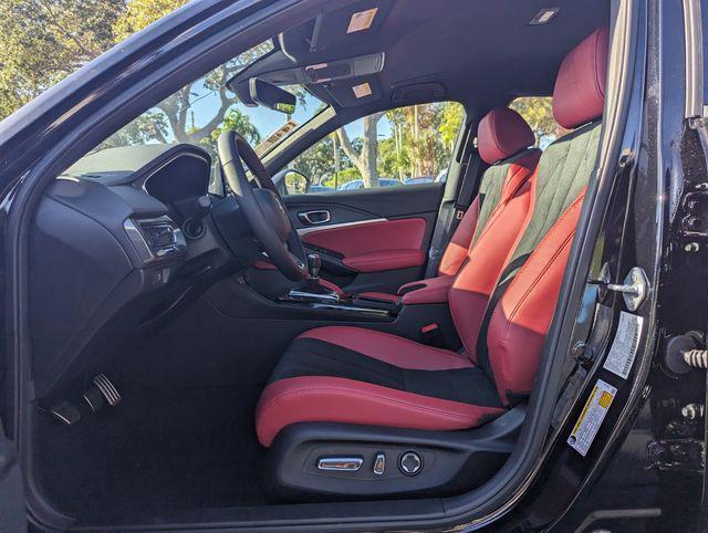 new 2026 Acura Integra car, priced at $54,000