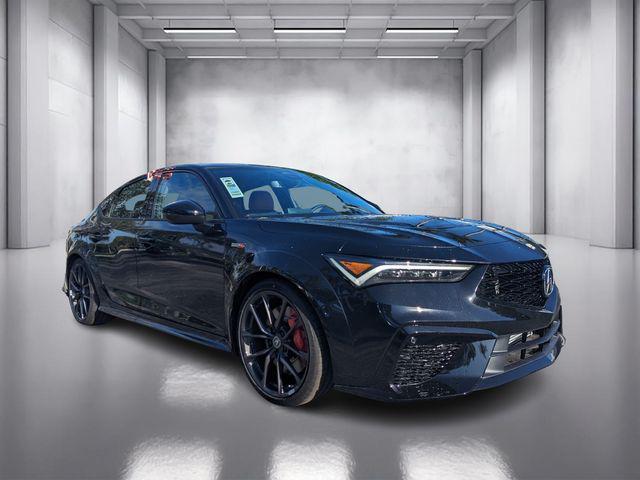 new 2026 Acura Integra car, priced at $54,000