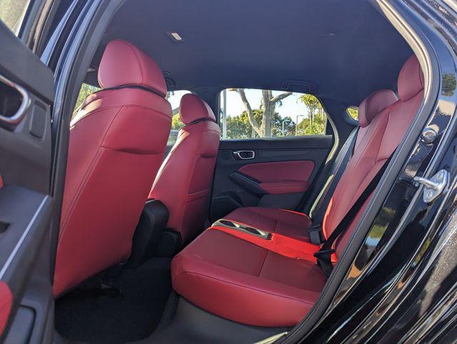 new 2026 Acura Integra car, priced at $54,000