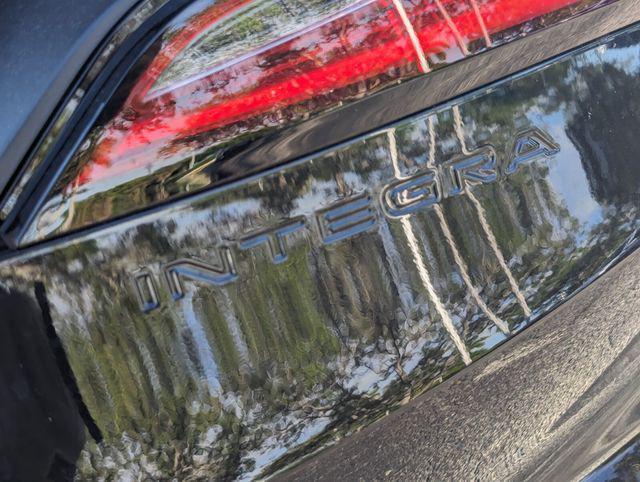 new 2026 Acura Integra car, priced at $54,000