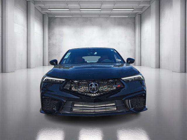 new 2026 Acura Integra car, priced at $54,000