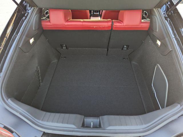 new 2026 Acura Integra car, priced at $54,000