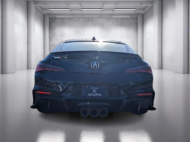 new 2026 Acura Integra car, priced at $54,000