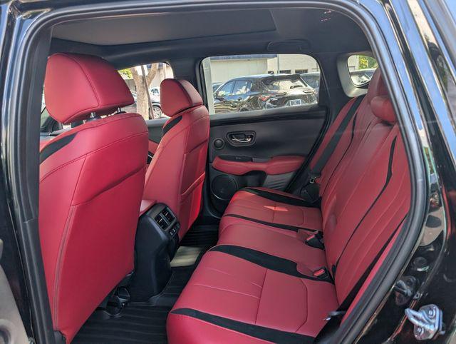 new 2025 Acura ADX car, priced at $40,000