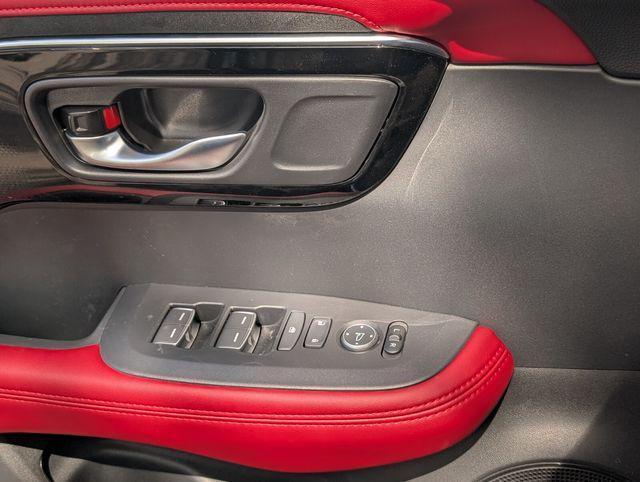 new 2025 Acura ADX car, priced at $40,000