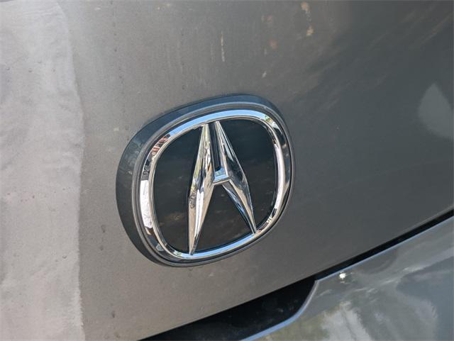 new 2025 Acura Integra car, priced at $35,600