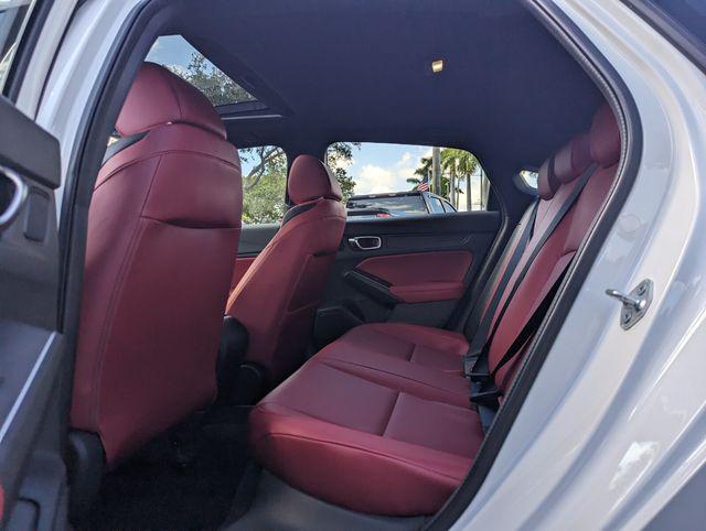 new 2026 Acura Integra car, priced at $36,550