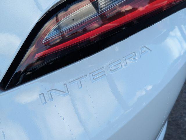 new 2026 Acura Integra car, priced at $36,550