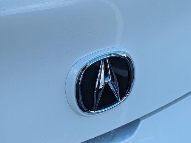 new 2026 Acura Integra car, priced at $36,550