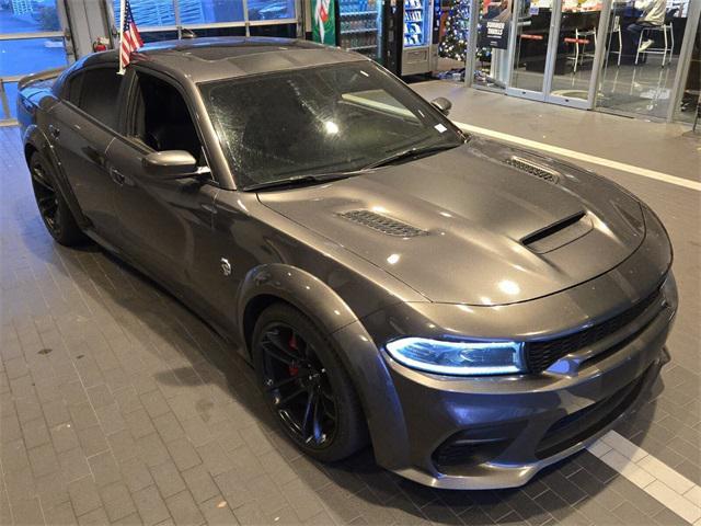 used 2022 Dodge Charger car, priced at $72,000