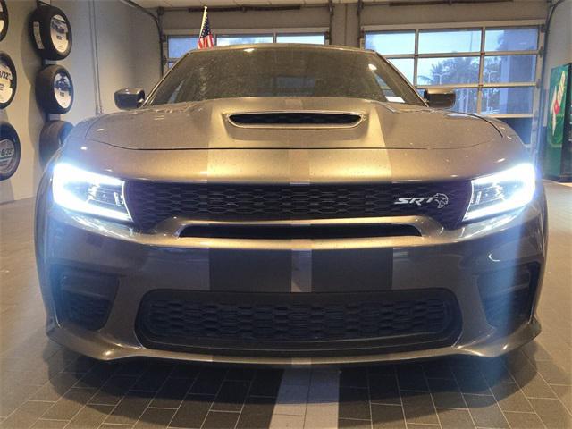 used 2022 Dodge Charger car, priced at $72,000