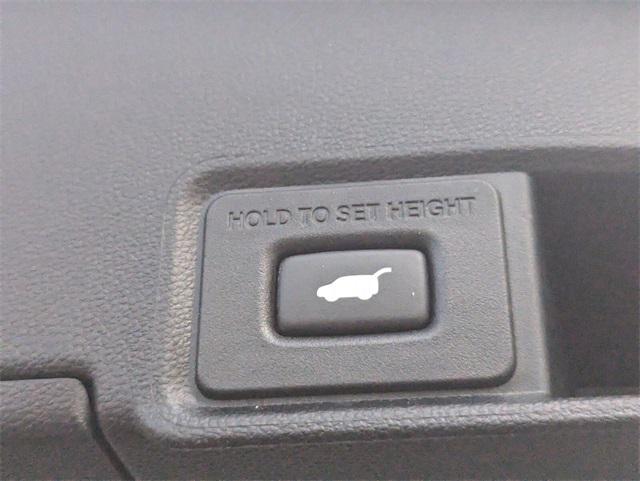 used 2021 Acura RDX car, priced at $31,679