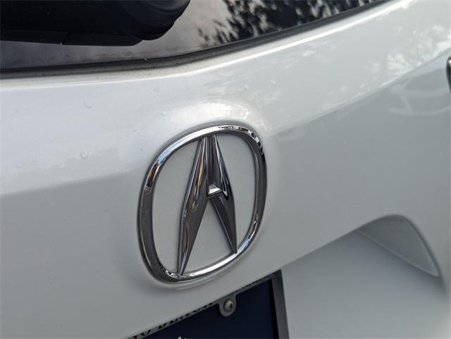 used 2021 Acura RDX car, priced at $31,679
