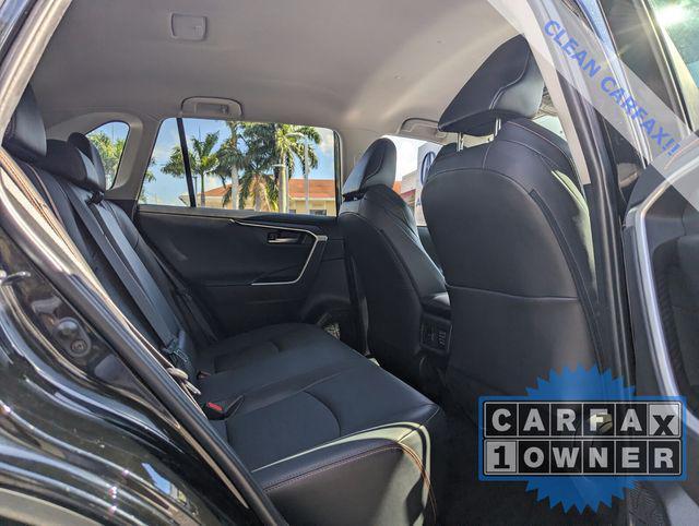 used 2023 Toyota RAV4 car, priced at $25,989