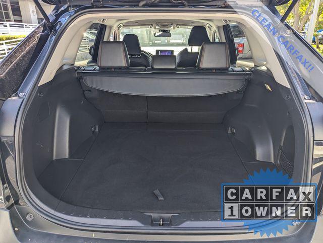 used 2023 Toyota RAV4 car, priced at $25,989