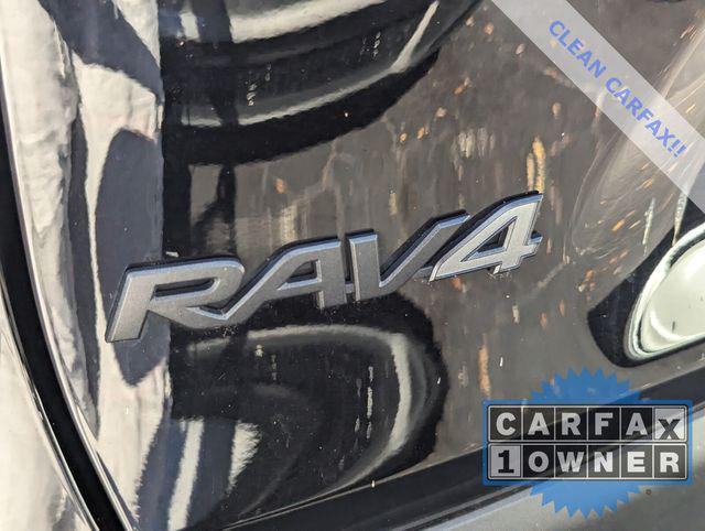 used 2023 Toyota RAV4 car, priced at $25,989