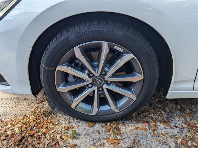 new 2025 Acura Integra car, priced at $33,600