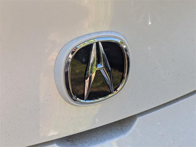 new 2025 Acura Integra car, priced at $33,600