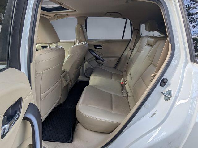 used 2013 Acura RDX car, priced at $6,675