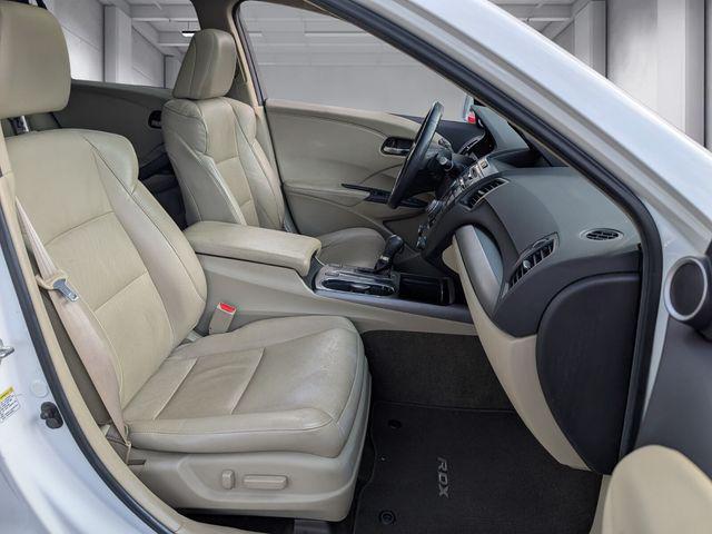 used 2013 Acura RDX car, priced at $6,675