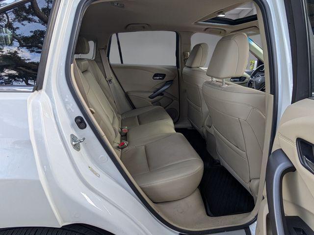 used 2013 Acura RDX car, priced at $6,675