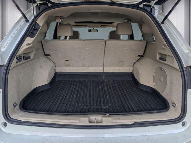 used 2013 Acura RDX car, priced at $6,675