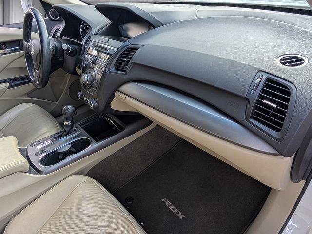 used 2013 Acura RDX car, priced at $6,675
