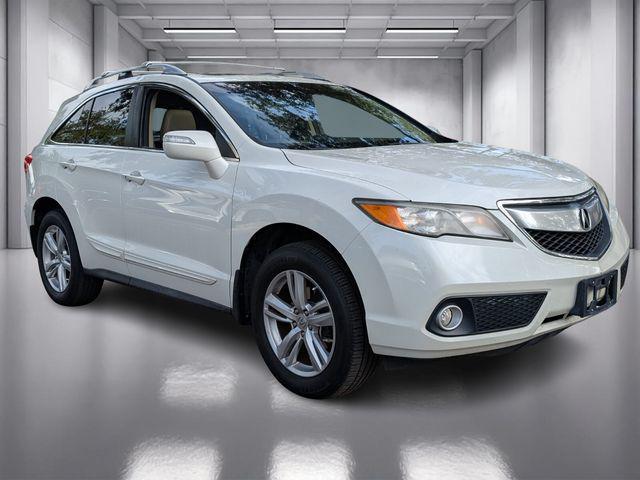 used 2013 Acura RDX car, priced at $6,675