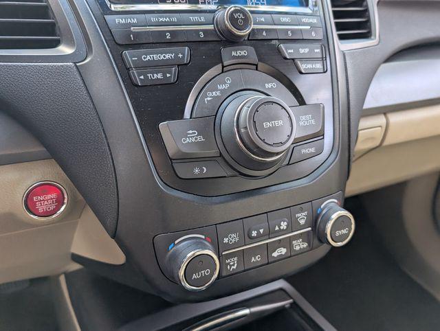 used 2013 Acura RDX car, priced at $6,675