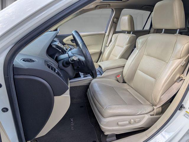 used 2013 Acura RDX car, priced at $6,675