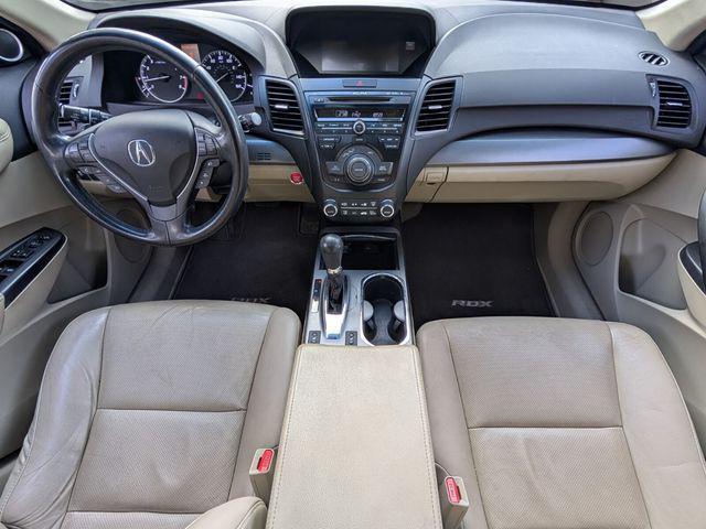 used 2013 Acura RDX car, priced at $6,675