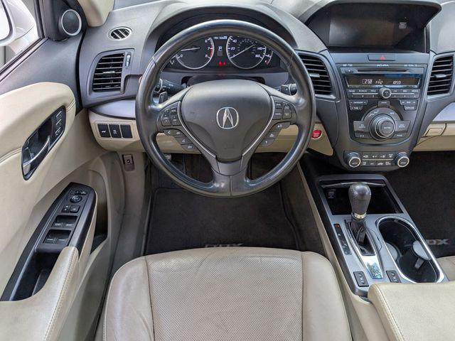 used 2013 Acura RDX car, priced at $6,675