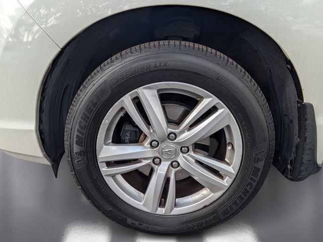 used 2013 Acura RDX car, priced at $6,675