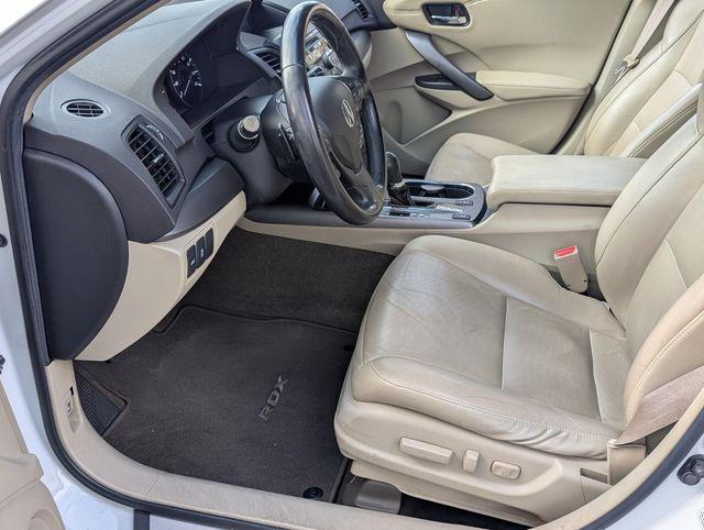 used 2013 Acura RDX car, priced at $6,675