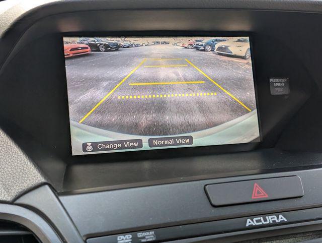 used 2013 Acura RDX car, priced at $6,675