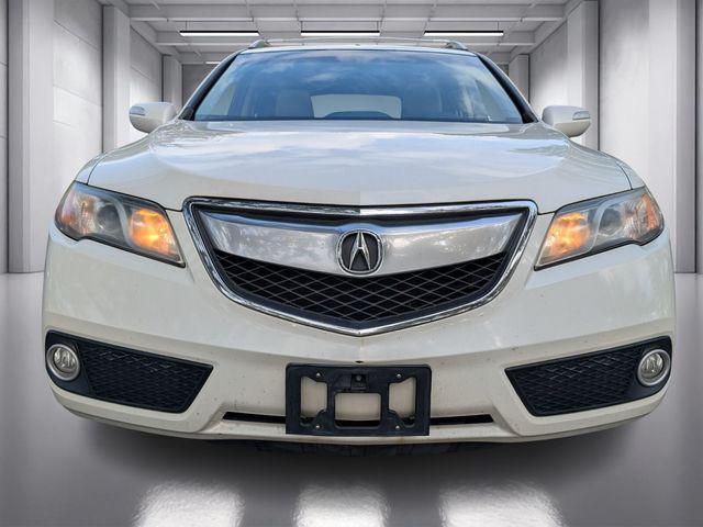 used 2013 Acura RDX car, priced at $6,675