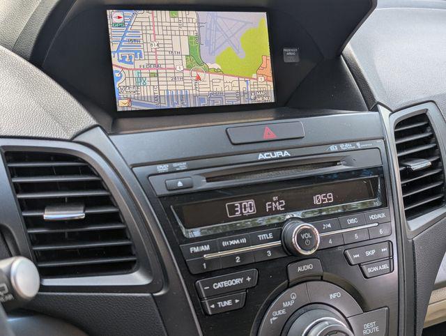 used 2013 Acura RDX car, priced at $6,675