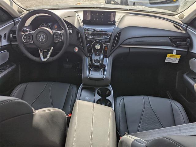 new 2025 Acura RDX car, priced at $47,900