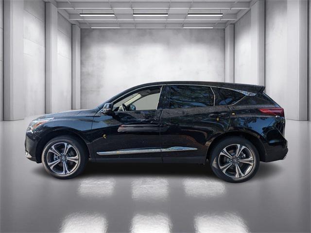 new 2025 Acura RDX car, priced at $47,900