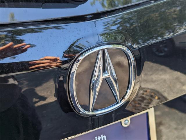 new 2025 Acura RDX car, priced at $47,900