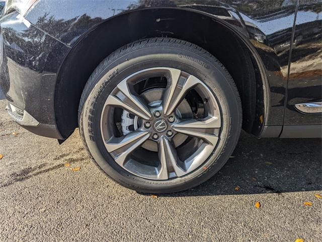 new 2025 Acura RDX car, priced at $47,900