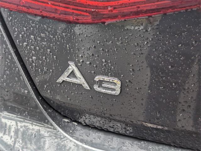 used 2022 Audi A3 car, priced at $21,900
