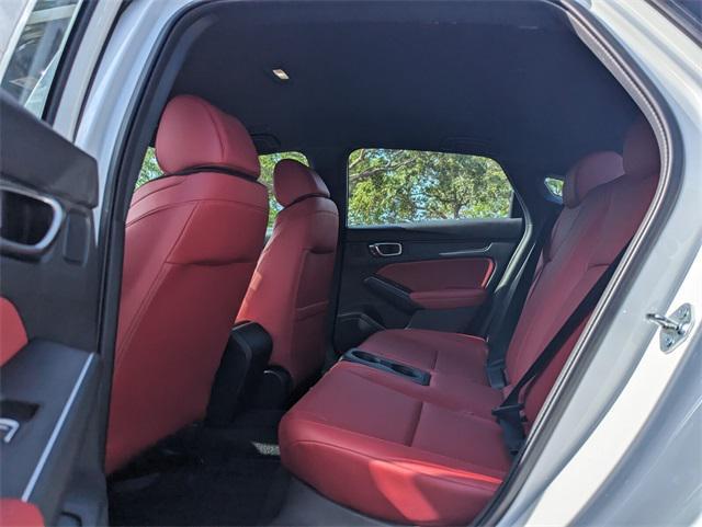 new 2025 Acura Integra car, priced at $53,500