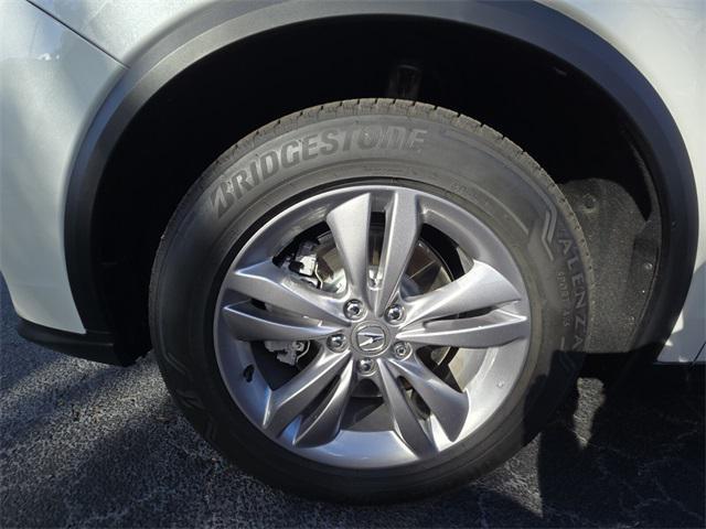 used 2025 Acura MDX car, priced at $47,995