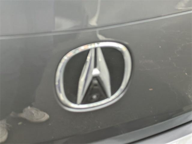 used 2023 Acura TLX car, priced at $36,800