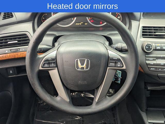 used 2012 Honda Accord car, priced at $2,798