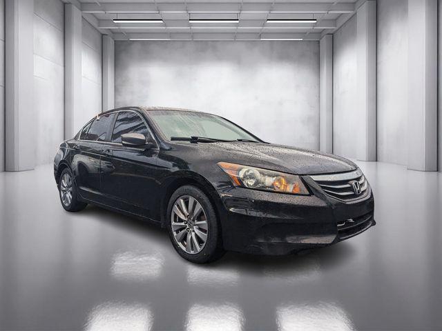 used 2012 Honda Accord car, priced at $2,798