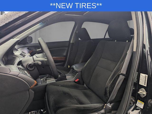 used 2012 Honda Accord car, priced at $2,798