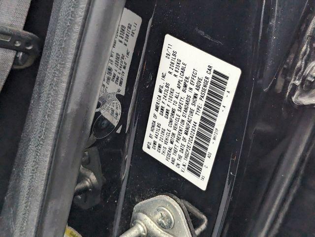 used 2012 Honda Accord car, priced at $2,798