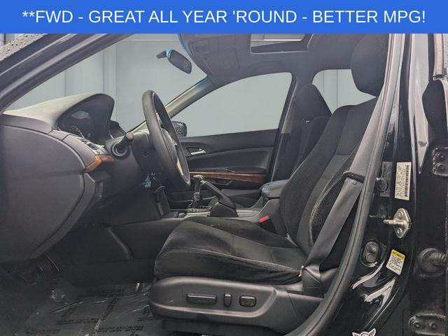 used 2012 Honda Accord car, priced at $2,798